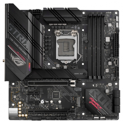 Motherboard ASUS ROG STRIX B560-G GAMING WIFI