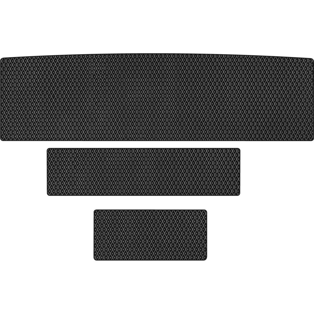 Килимок в багажник EVAtech Cadillac Escalade (GMT K2XL) 2014+ 4 пок SUV USA (CC1576BE3RBB) Килимок в багажник EVAtech Cadillac Escalade (GMT K2XL) 2014+ 4 пок SUV USA (CC1576BE3RBB)