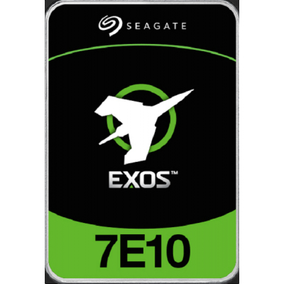Жорсткий диск 3.5" 4TB Seagate (ST4000NM025B)