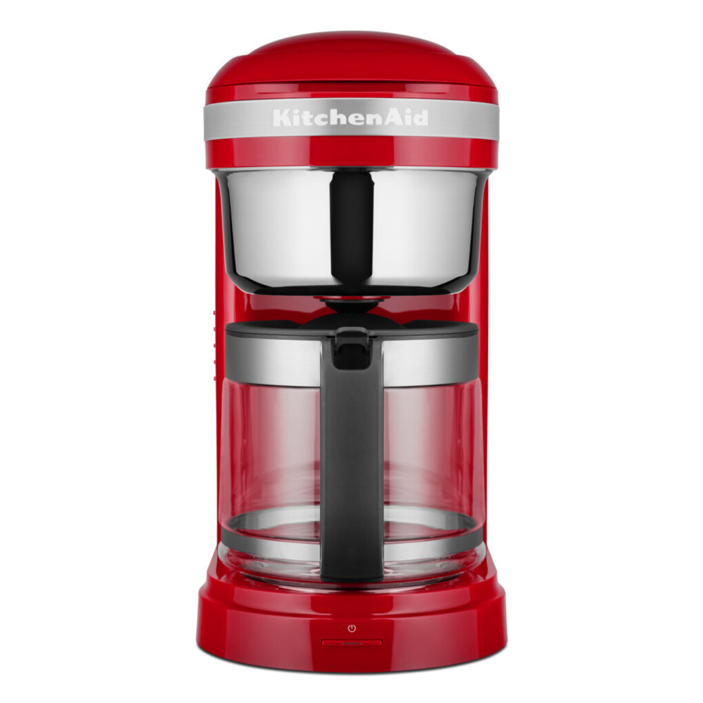 Крапельна кавоварка KitchenAid 5KCM1209EER