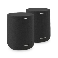 Акустична система Harman Kardon Citation One Duo MKIII Black (HKCITAONEDUO3BLKEP)