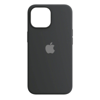 Чохол до мобільного телефона Armorstandart Silicone Case Apple iPhone 14 Pro Black (ARM62396)