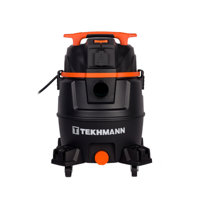 Пилосос будівельний Tekhmann TVC-1430 S2 P (851880)