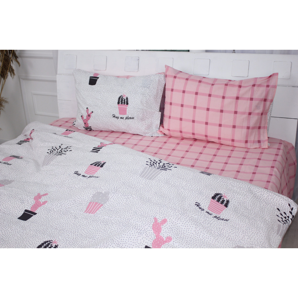Постільна білизна MirSon Бязь Ranforce Elite 17-0498 Magnificent 143x210х2 (2200004683041)