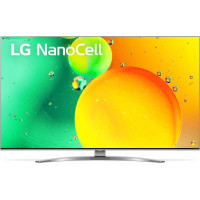 Телевізор LG 55NANO786QA