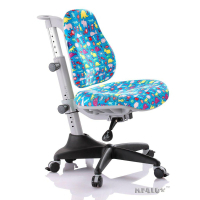 Children's chair Mealux Match BN (Y-527 BN)