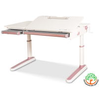 Парта Mealux Oxford PN Lite (BD-930 PN Lite)