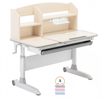 Парта ErgoKids Gerda MG Multicolor (Evo-60 MG/MC)