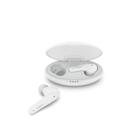 Навушники Belkin Soundform Nano True Wireless White (PAC003BTWH)