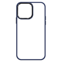 Чохол до мобільного телефона Armorstandart Unit Apple iPhone 12 Pro Max Deep Navy (ARM62507)