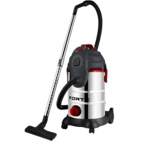 Construction vacuum cleaner Forte VC3020SADF (96297)