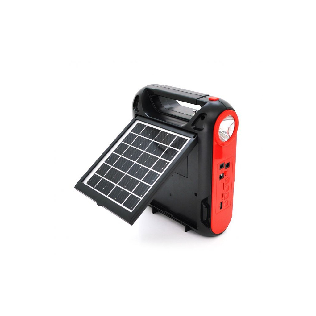 Ліхтар Voltronic JY-108+S