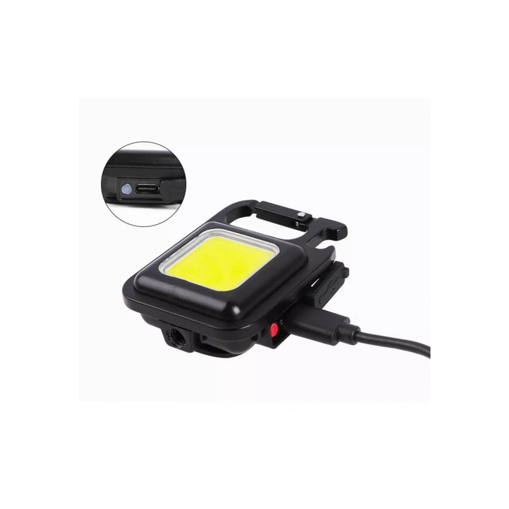 Ліхтар XoKo Mini COB 500 lum Black (XK-Mini COB) Ліхтар XoKo Mini COB 500 lum Black (XK-Mini COB)