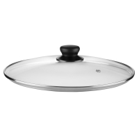 Кришка для посуду Ardesto Gemini Gourmet 28 см (AR1928GGL)