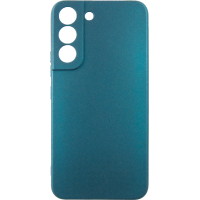 Чохол до мобільного телефона Dengos Soft Samsung Galaxy S22 (green) (DG-TPU-SOFT-21)
