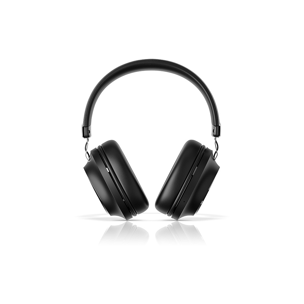Навушники REAL-EL GD-828 Black (EL124100052) Навушники REAL-EL GD-828 Black (EL124100052)