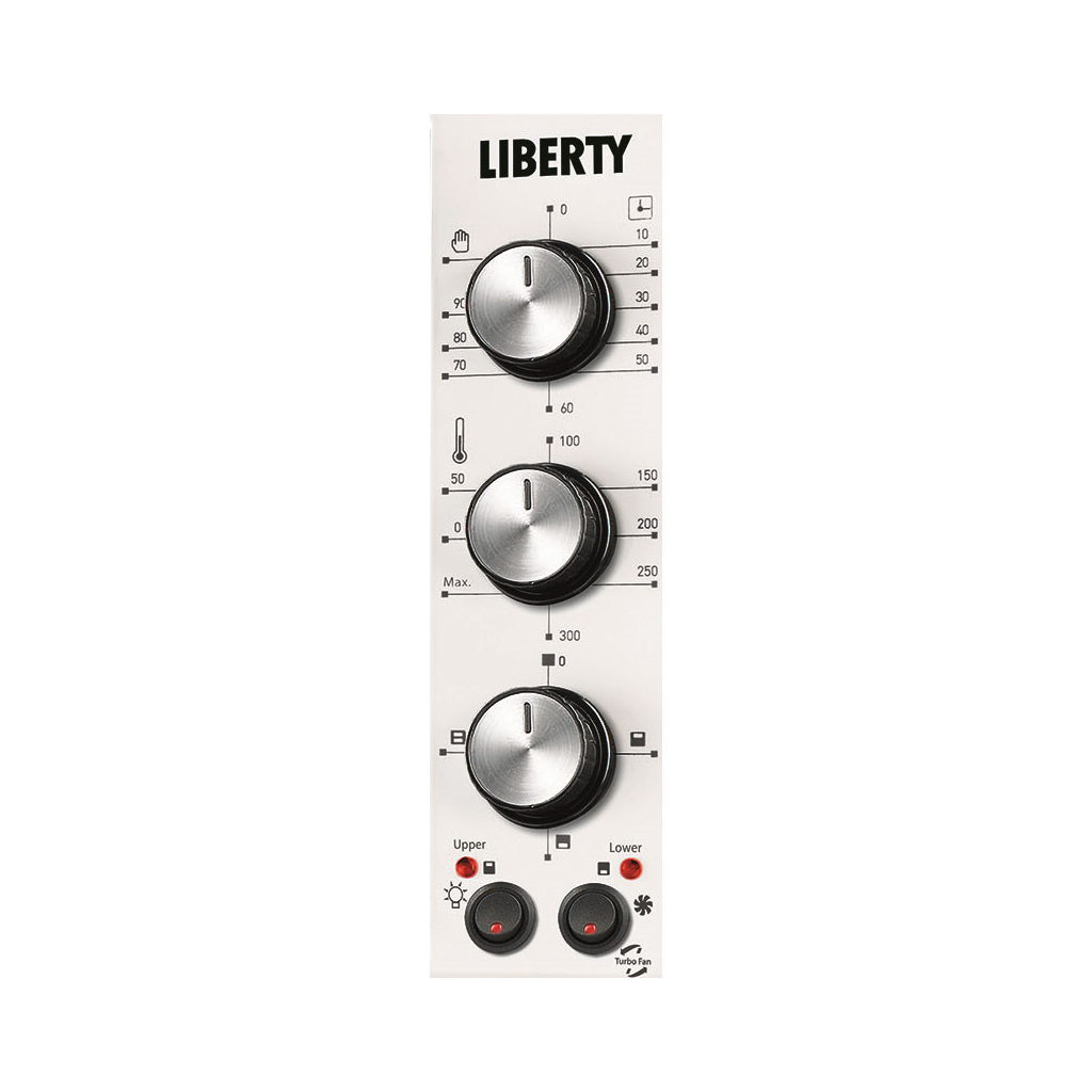 Електропіч Liberty T-250 CW