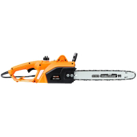 Chainsaw SEQUOIA 2.4 kW, tire 40 cm, chain 3/8'', 1.3 mm, 4.68 kg (SEC2416SO)