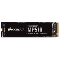 Накопичувач SSD M.2 2280 960GB MP510 Corsair (CSSD-F960GBMP510B)