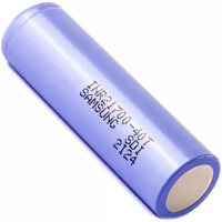 Акумулятор Samsung 21700 SDI INR21700-40T (40T3) Li-Ion 4000mAh 35А (40T-4000MAH)