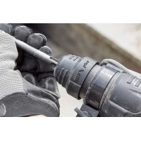 Перфоратор Stanley SDS-Plus, 800 Вт, 2.4 Дж, 3 режима, кейс (SFMEH210K)