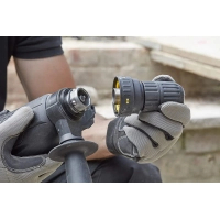 Перфоратор Stanley SDS-Plus, 800 Вт, 2.4 Дж, 3 режима, кейс (SFMEH210K)