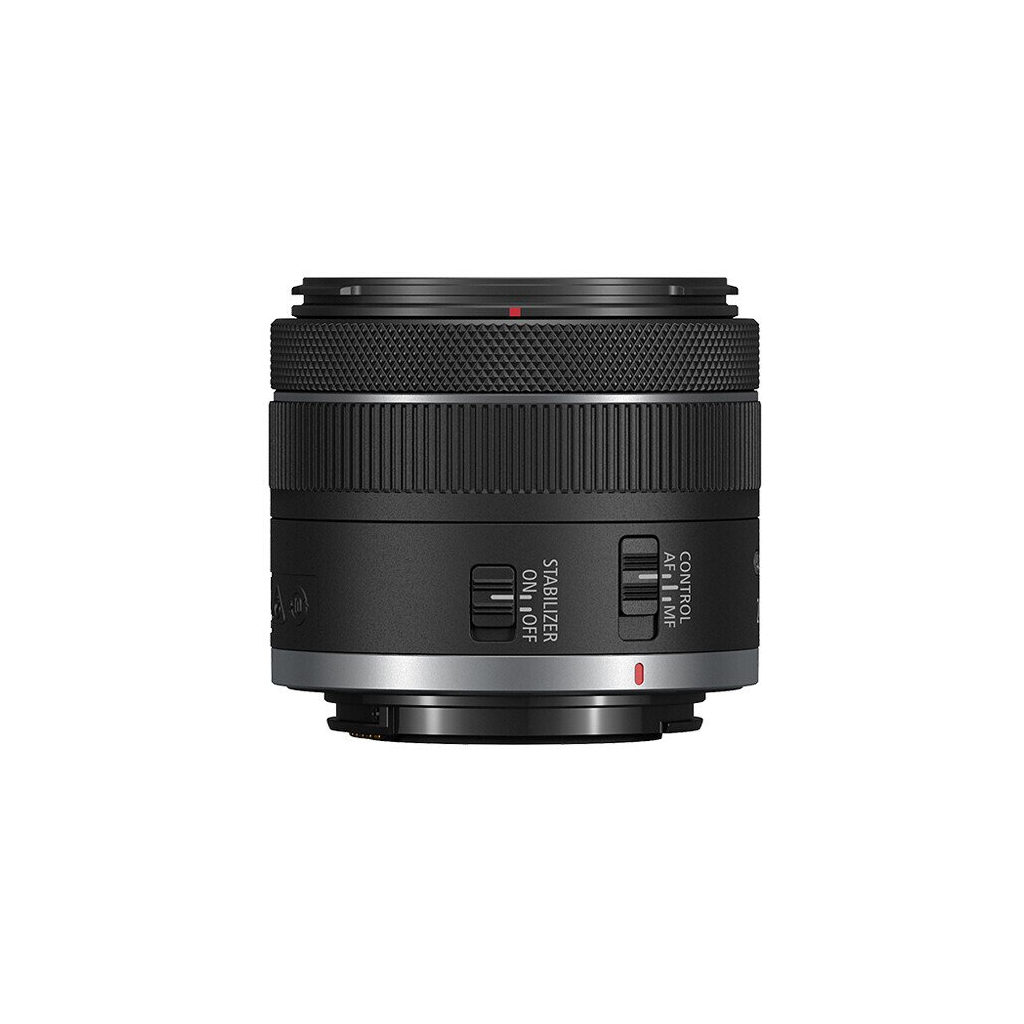 Об'єктив Canon RF 24-50mm f/4.5-6.3 IS STM (5823C005)