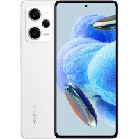 Мобільний телефон Xiaomi Redmi Note 12 Pro 5G 8/256GB White (991521)