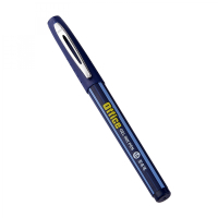 Baoke Office gel pen 1.0 mm, blue (PEN-BAO-PC1048-BL)