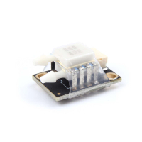Датчик повітряної швидкості Holybro Digital Airspeed Sensor MS4525DO PT40 Pilot Tube (Holybro-19003/HP0010.9959)
