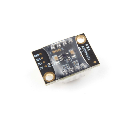 Датчик повітряної швидкості Holybro Digital Airspeed Sensor MS4525DO PT40 Pilot Tube (Holybro-19003/HP0010.9959)