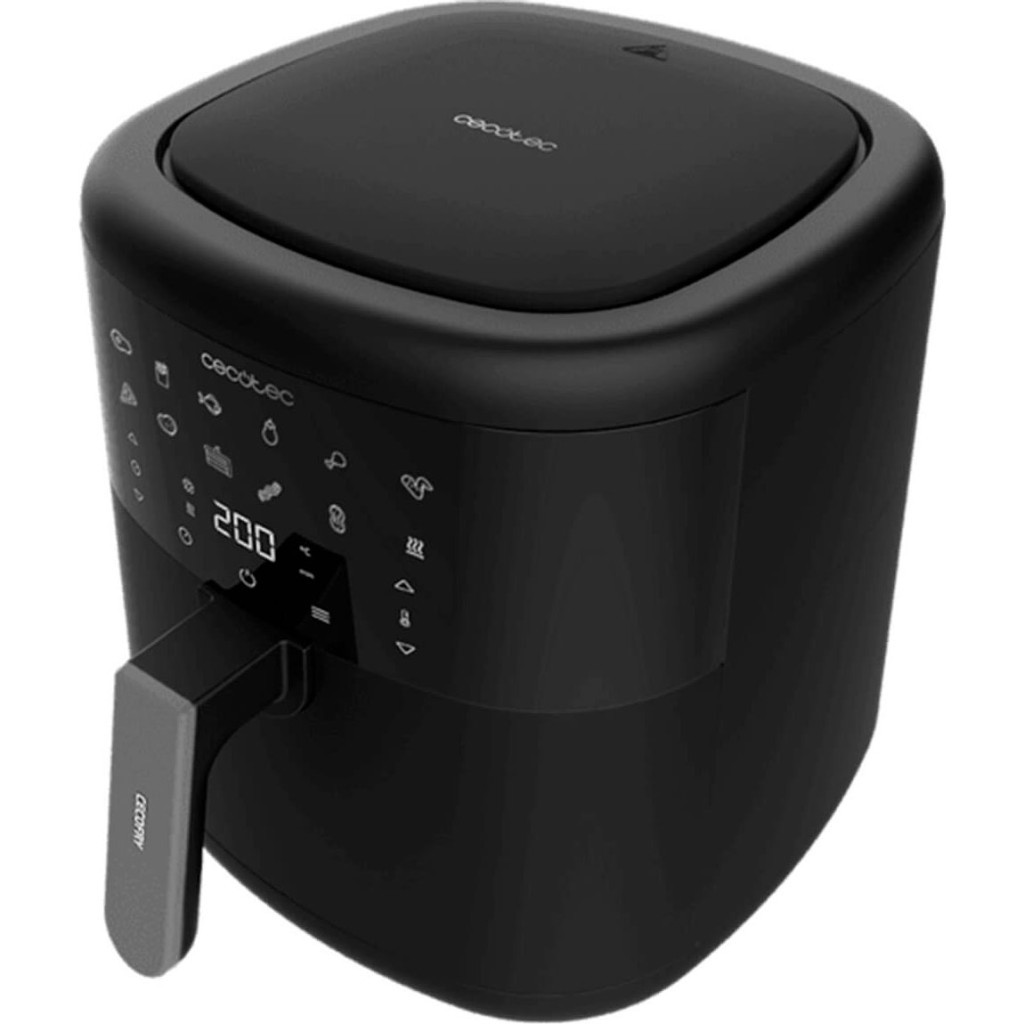 Мультипіч Cecotec Cecofry Bombastik 6000 (CCTC-04992)