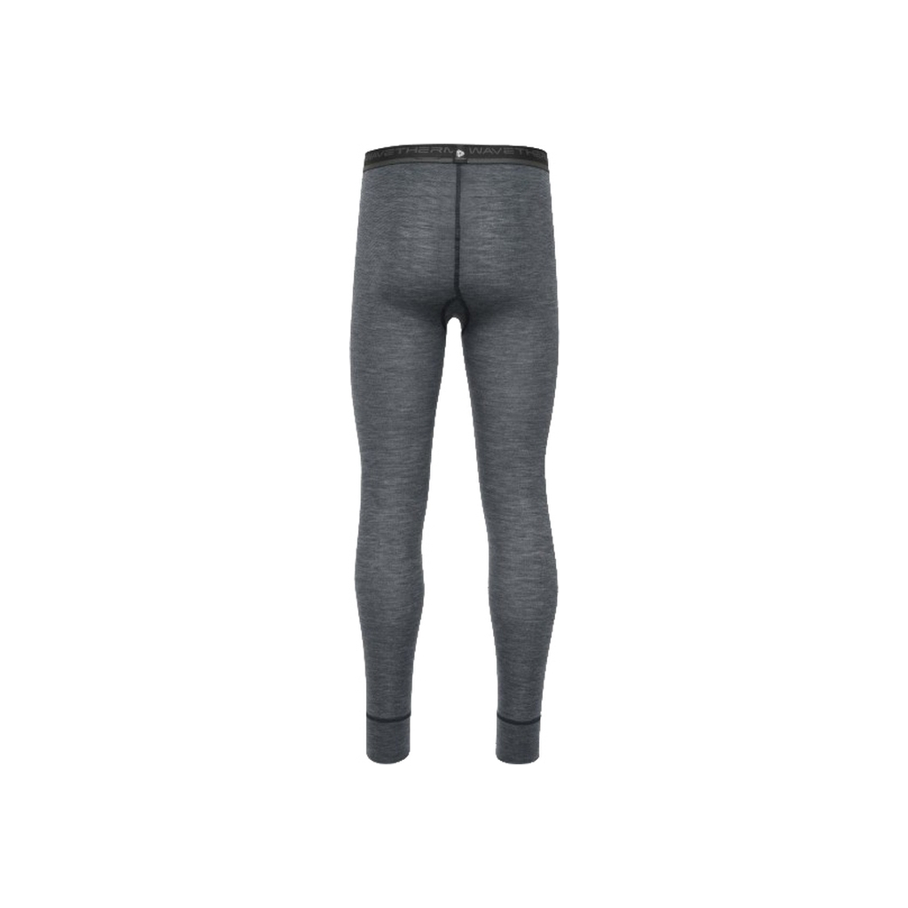 Термоштани Thermowave Merino Warm Active 930 Сірі М (12ACTI711-930M)