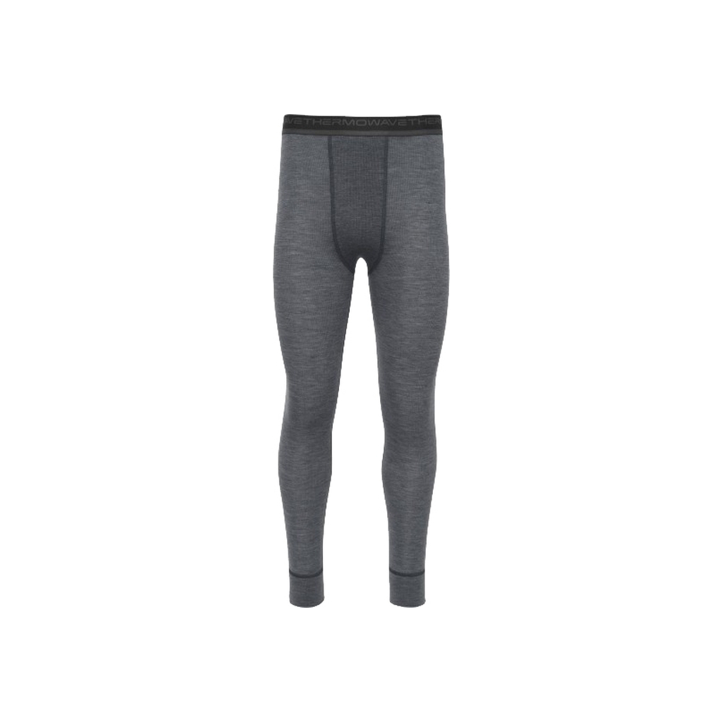 Термоштани Thermowave Merino Warm Active 930 Сірі М (12ACTI711-930M)