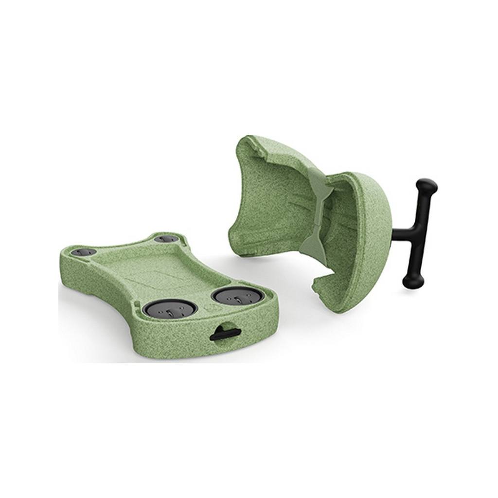 Чудомобіль Scoot&Ride MyFirst толокар Оливковий (SR-210131-OLIVE)