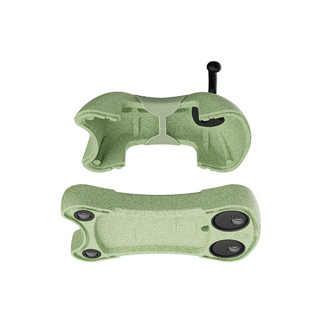 Чудомобіль Scoot&Ride MyFirst толокар Оливковий (SR-210131-OLIVE)