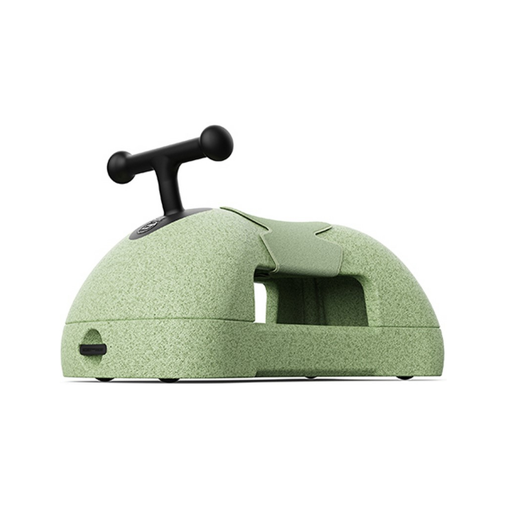 Чудомобіль Scoot&Ride MyFirst толокар Оливковий (SR-210131-OLIVE)