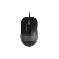 Комплект A4Tech F1110 USB Grey (4711421987547)