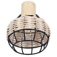 Бра Candellux 91-12197 Tajga (91-12197)