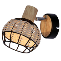 Бра Candellux 91-12197 Tajga (91-12197)