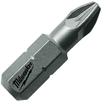 Bit set Milwaukee PZ3, 25mm, 25pcs (4932399591)
