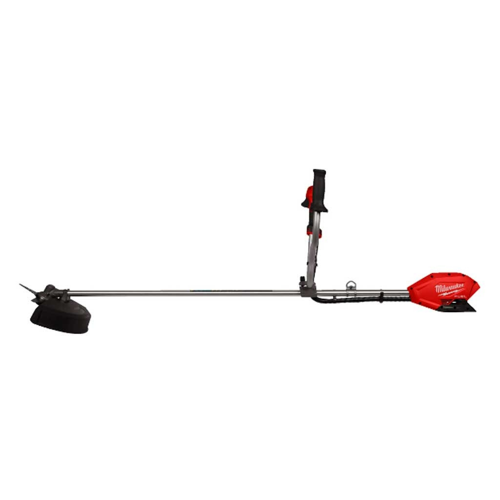 Тример садовий Milwaukee M18 FBCU-0 FUEL (без АКБ та ЗП) (4933492297) Тример садовий Milwaukee M18 FBCU-0 FUEL (без АКБ та ЗП) (4933492297)