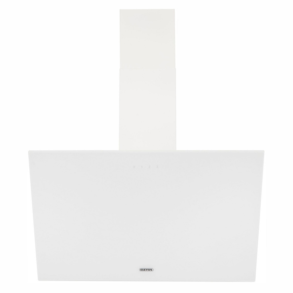 Витяжка кухонна Eleyus CRISTAL 1000 LED 60 WH