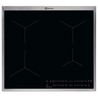 Варочна поверхня Electrolux EIT60443X