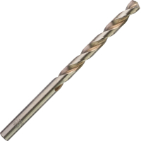 Milwaukee metal drill THUNDERWEB HSS-G DIN338, 6.8x109 mm (4932352360)