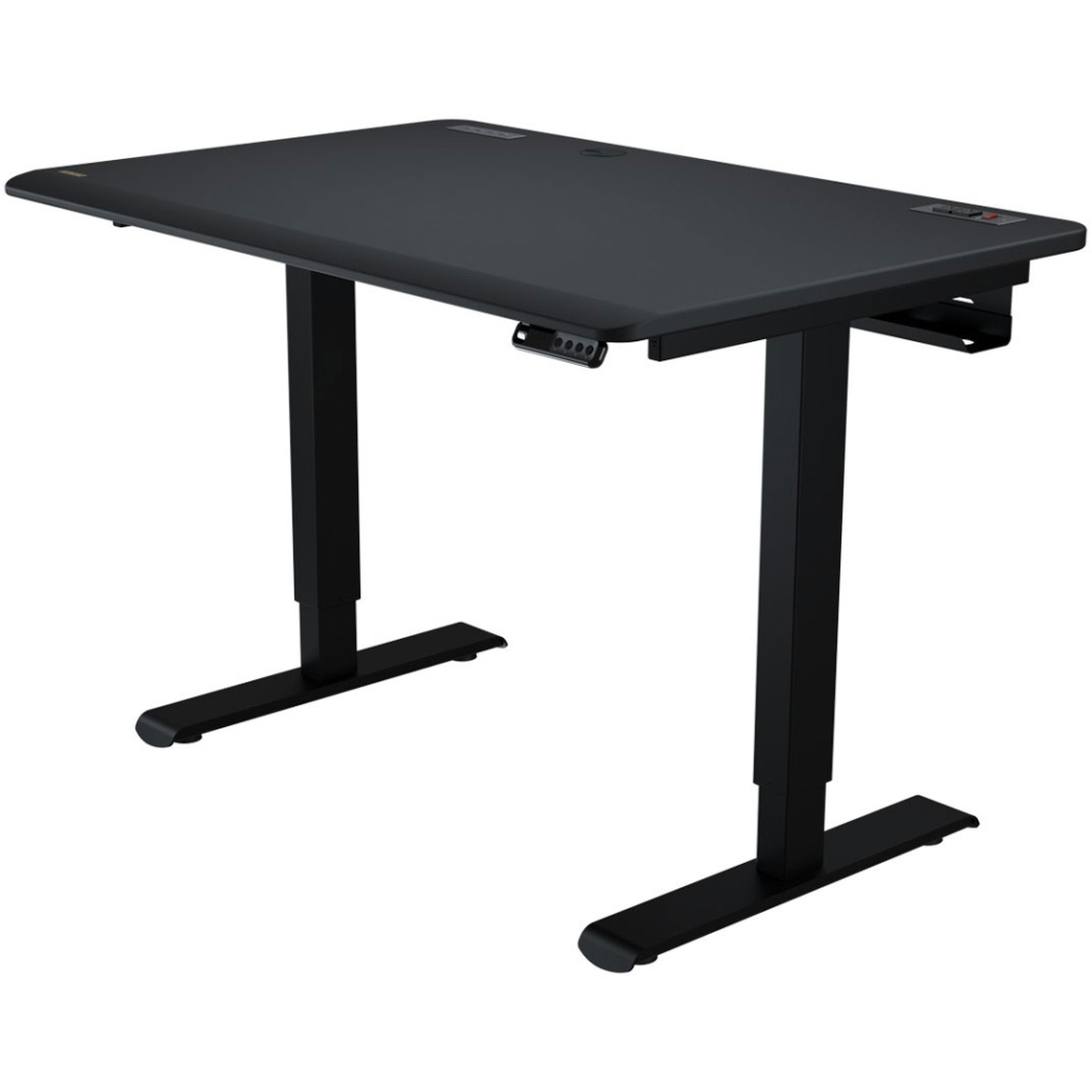 Комп'ютерний стіл Cougar Royal 120 Pro Black