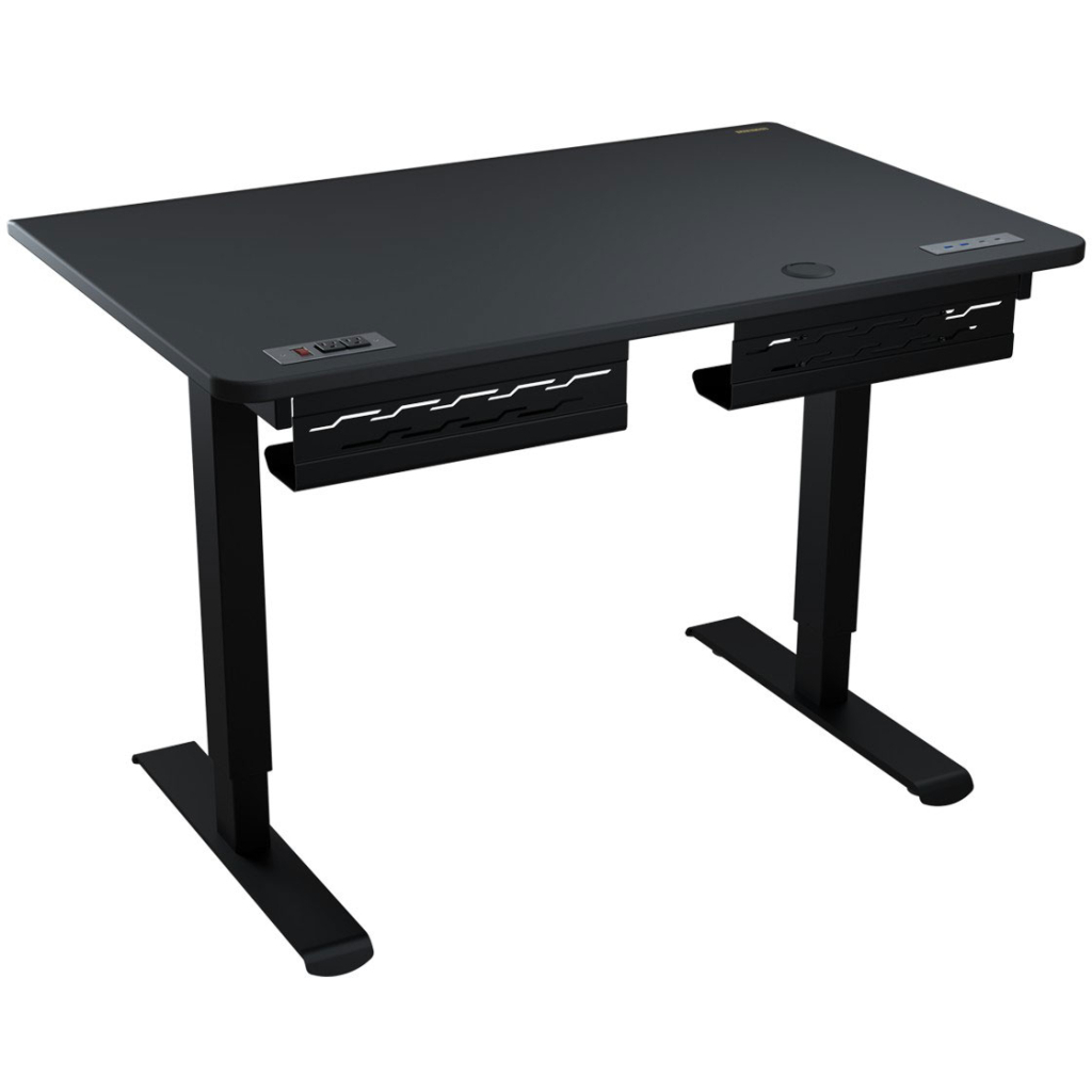 Комп'ютерний стіл Cougar Royal 120 Pro Black