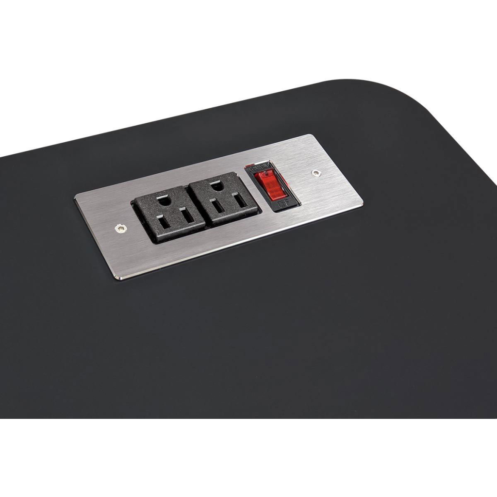 Комп'ютерний стіл Cougar Royal 120 Pro Black