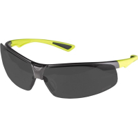 Ryobi RSG01 Safety Glasses, Impact Protection Class F, UV Protection 99.9%, Tinted (5132005511)
