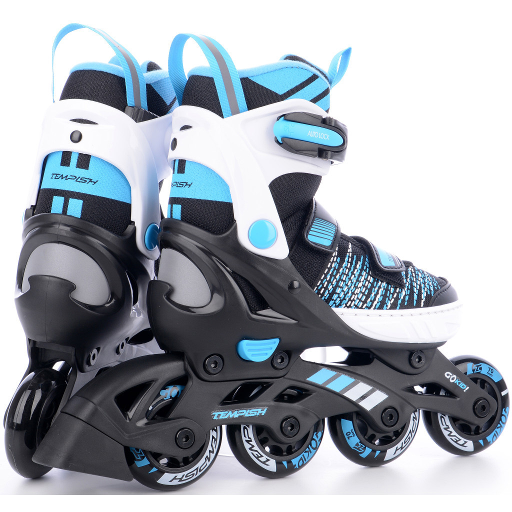 Роликові ковзани Tempish Gokid 29-32 (100000004098/29-32)